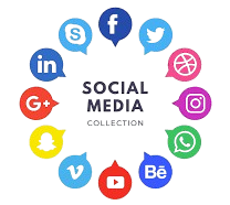 Social media management