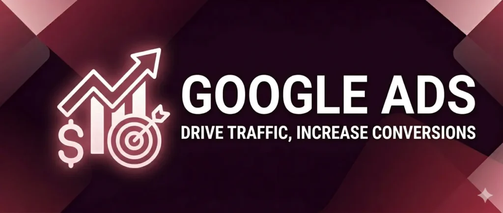 Google Ads helping local businesses generate leads, phone calls, and online growth