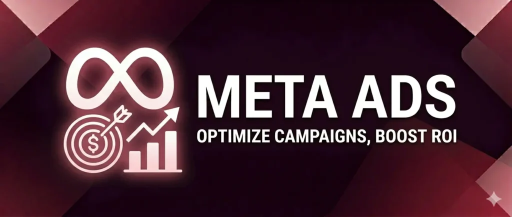 Meta Ads campaign strategy for local lead generation and business growth